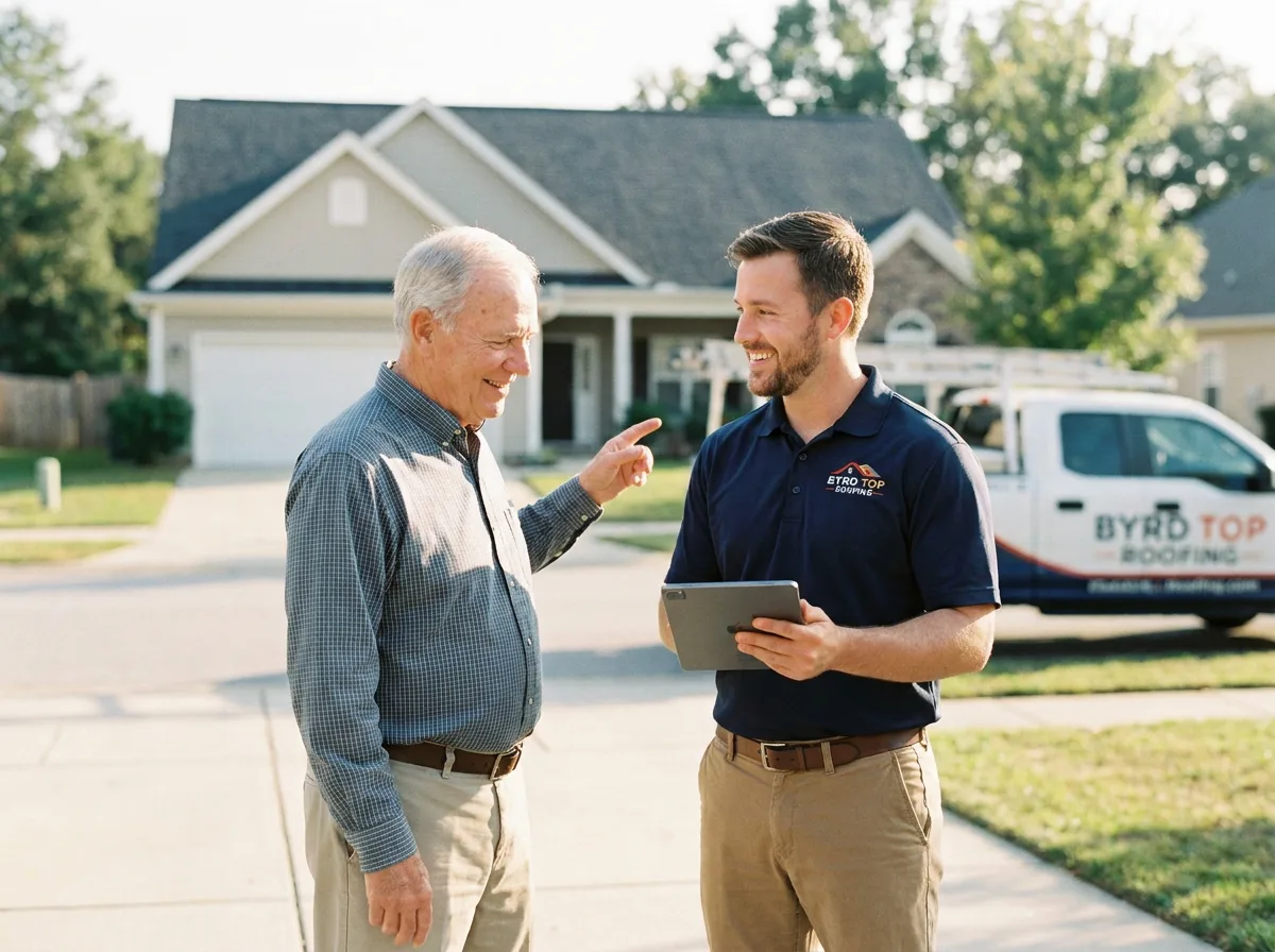 Roofing Brunswick, GA FAQs